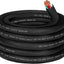 Cable SOOW 10 AWG 5 conductores para generador NEMA 14-30