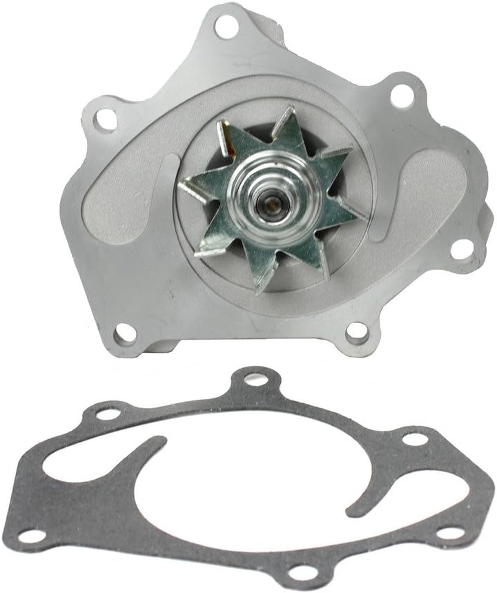 Bomba agua Infiniti Nissan 2004-17 5.0l-5.6l V8