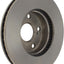 Rotor freno delantero Toyota C-Tek