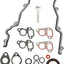 Kit cambio bomba aceite Chevy Avalanche 02-12 y Cadillac Escalade 03-06