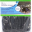 Estacas red metal para estanque 100 Uds