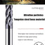 Fresa cuadrada carburo 3/4" hrc 45 4 flautas revestimiento altin