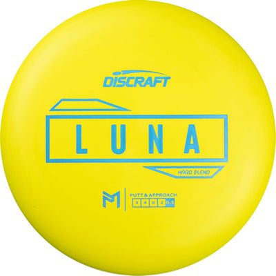 Disco golf Paul McBeth 6.10-6.14oz