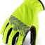 Guantes trabajo tactiles ajuste rendimiento