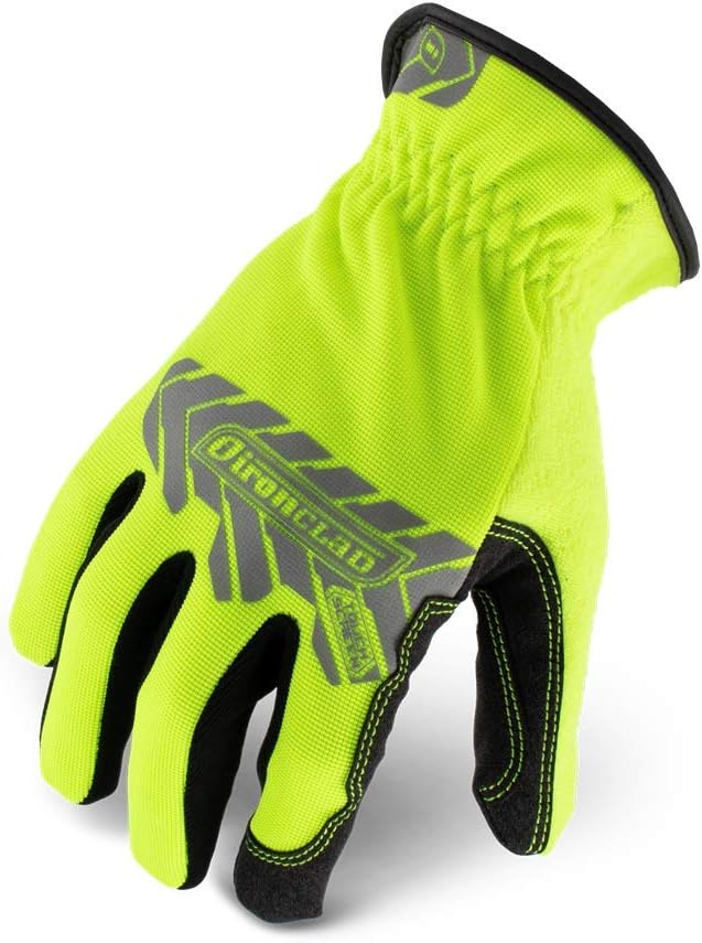 Guantes trabajo tactiles ajuste rendimiento