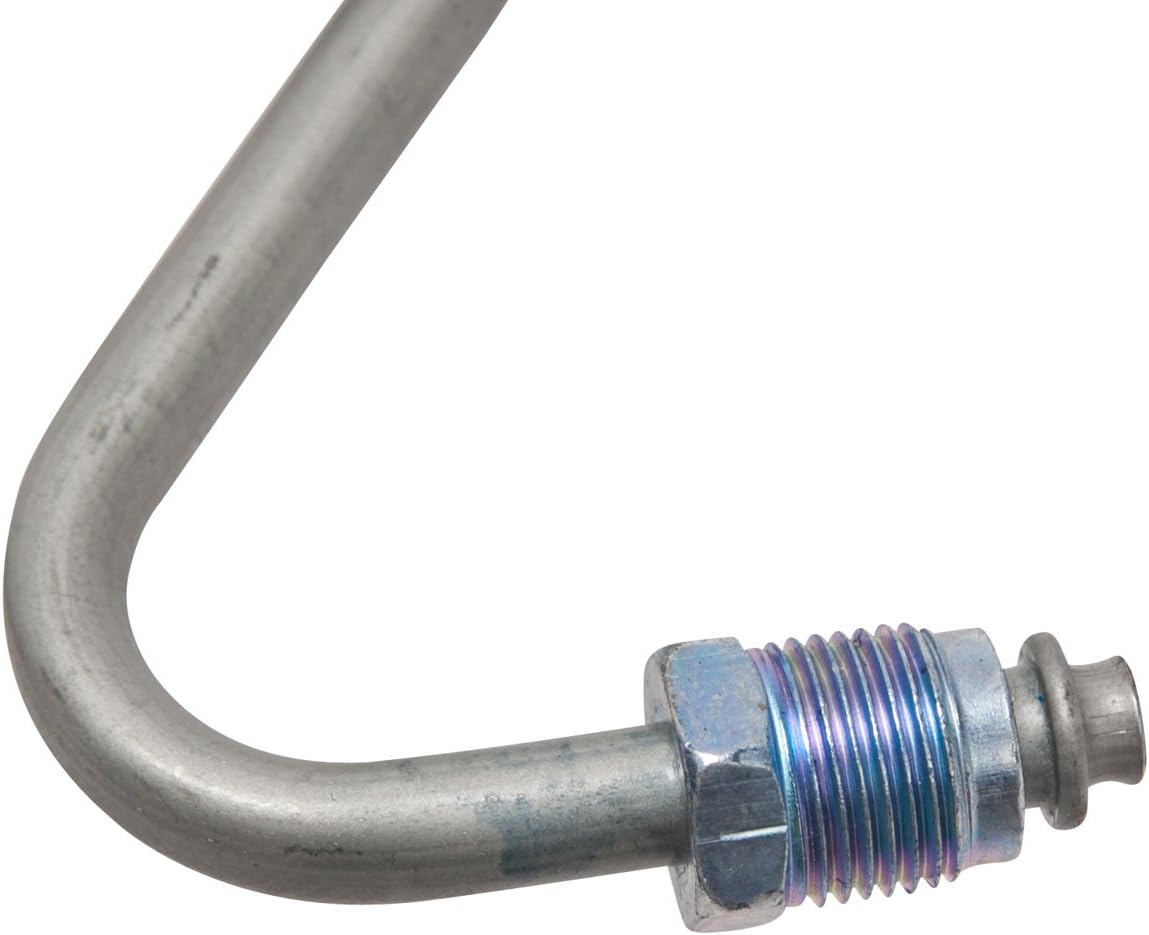 Conjunto de Línea de Presión 71667 para Uso Industrial