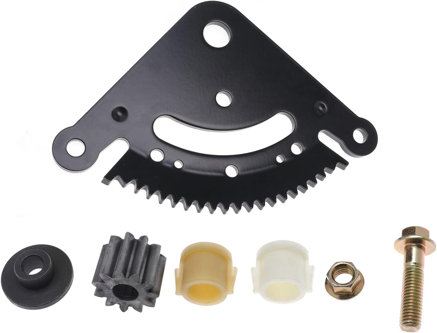 Engranaje piñón dirección 19 dientes John Deere LA100