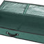 Contenedor papel regalo bajo cama 31x13.5" material Oxford
