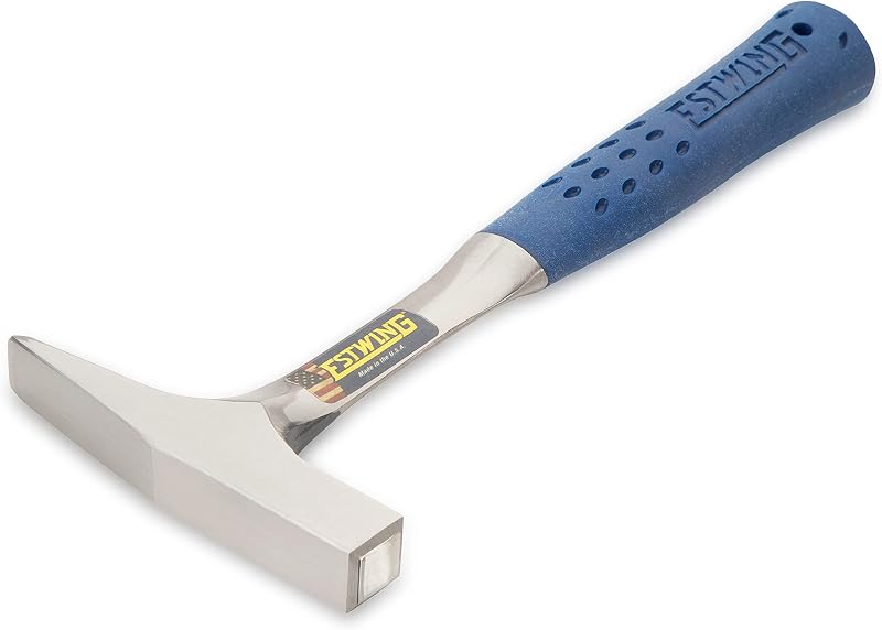 Martillo chapa acero forjado 12oz fabricado EE.UU.