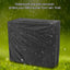 Funda impermeable para parrilla de gas jardín patio