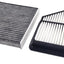 Filtro aire cabina y motor Honda HRV 16-23