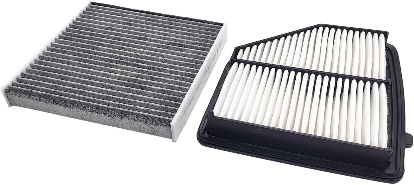 Filtro aire cabina y motor Honda HRV 16-23