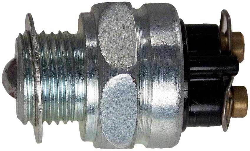 Interruptor seguridad neutro Massey Ferguson