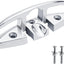 Tacos plegables acero inox 316 5-8pulg con accesorios