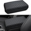Cubierta reposabrazos consola Honda Civic 2025-2026 cuero