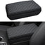 Cubierta reposabrazos consola Honda Civic 2025-2026 cuero