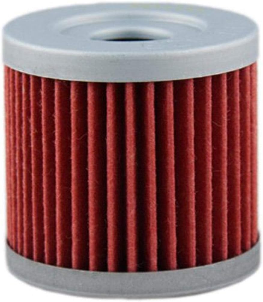 Filtro de Aceite HF139-2 Pack de 2 para Motores y Vehículos