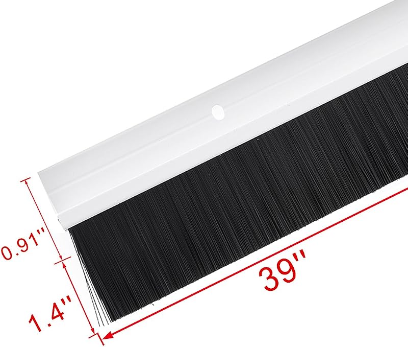 Cepillo para puertas US-SA-AJD