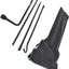 Set herramientas neumáticas Toyota Tacoma