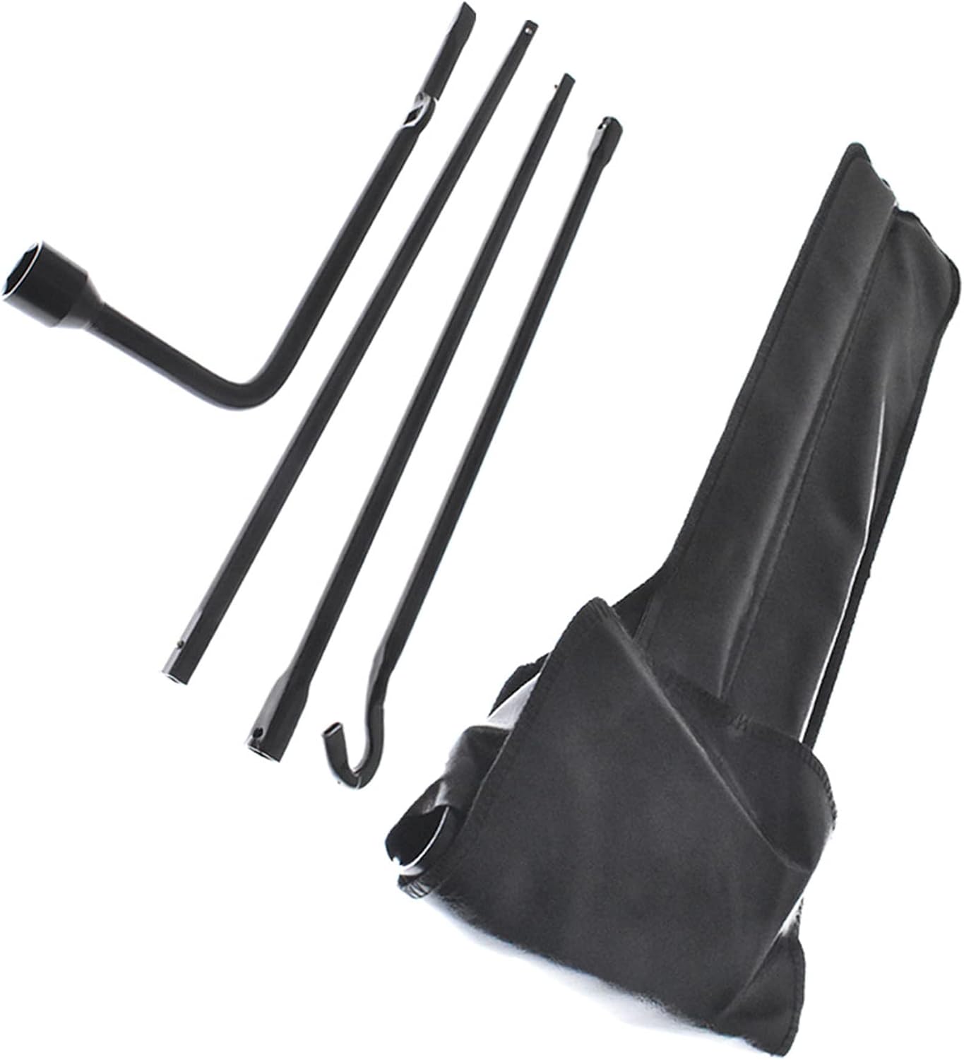 Set herramientas neumáticas Toyota Tacoma