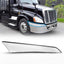 Aplique esquina parachoques conductor Freightliner 08-17