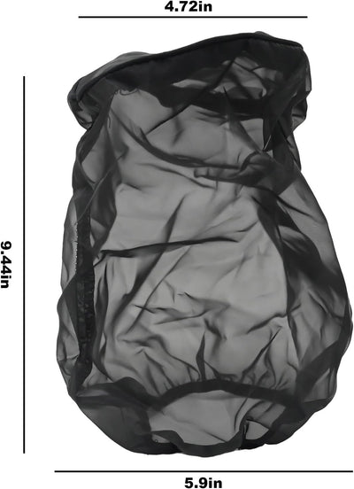 Funda protectora filtro aire impermeable Harley Touring