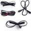 Cable alimentación casco calefacción repuesto CX950