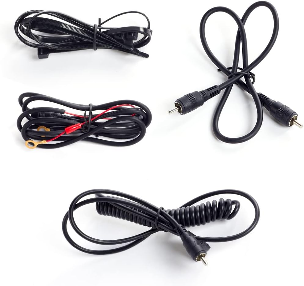 Cable alimentación casco calefacción repuesto CX950
