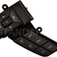 Interruptor control crucero CCA1327 encendido