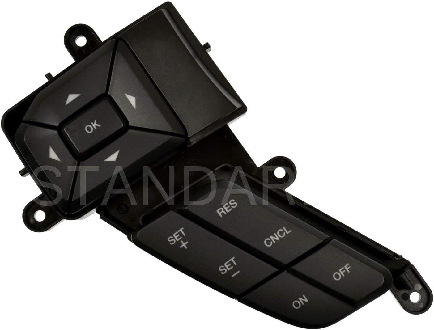 Interruptor control crucero CCA1327 encendido