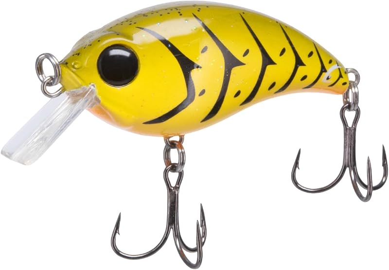 Carnada lifelike para pesca en agua dulce y salada 1.0