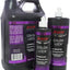 Cera carnauba 16oz acabado brillante para autos y barcos