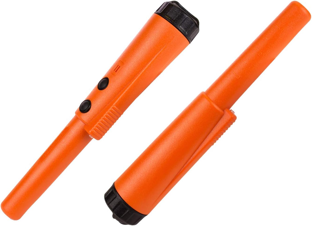 Detector metales ligero punta alfiler caza tesoro