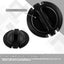 Cubierta guardabarros delantero reemplazo Jeep Grand Cherokee
