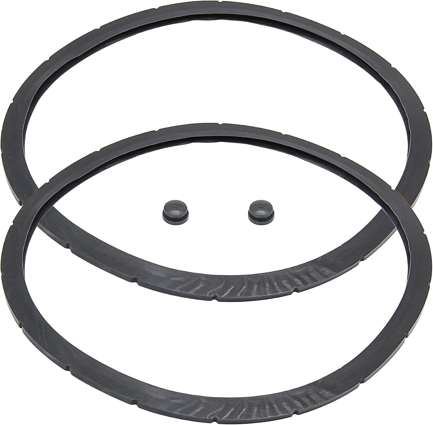 Anillo sellado olla a presión Presto 4-6qt comp