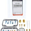 Kit reconstrucción carburador Arctic Cat ZL/ZR 500/600 98-00