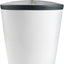 Tarro Compost para Mesa EcoCrock de Plástico Reciclable