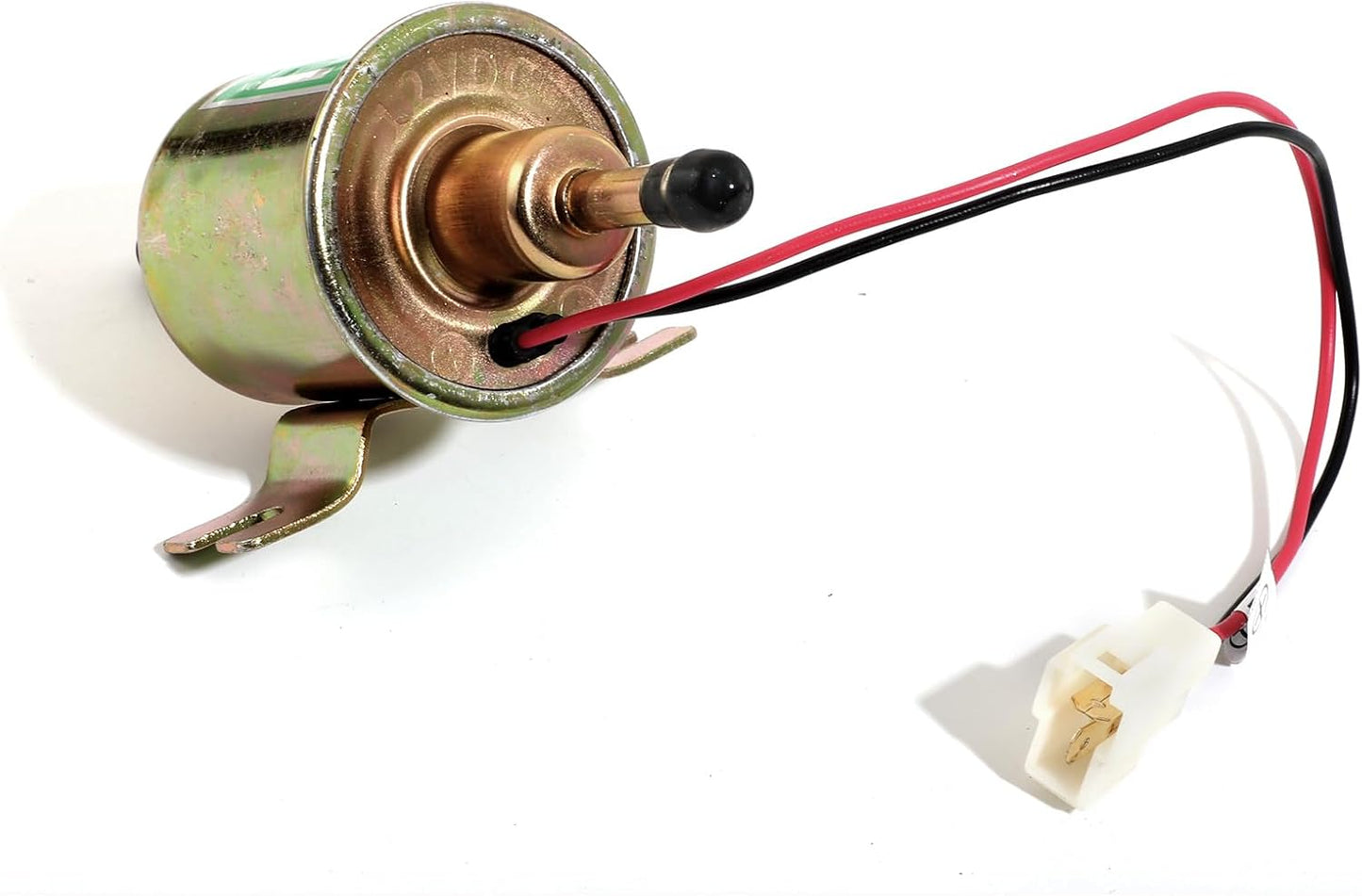 Bomba combustible eléctrica 12V 2.5-4PSI para cortacésped