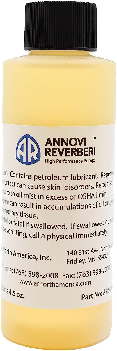Aceite para Cárter AR64545 de Alta Calidad para Motores