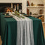Mantel boda 10ft gasa tul perla