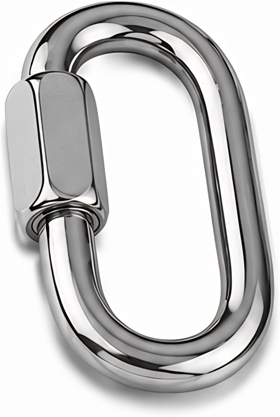 Conector cadena acero inox grado marino