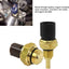 Set interruptor ventilador sensor temperatura Honda Civic
