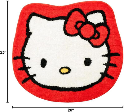 Alfombrilla Hello Kitty