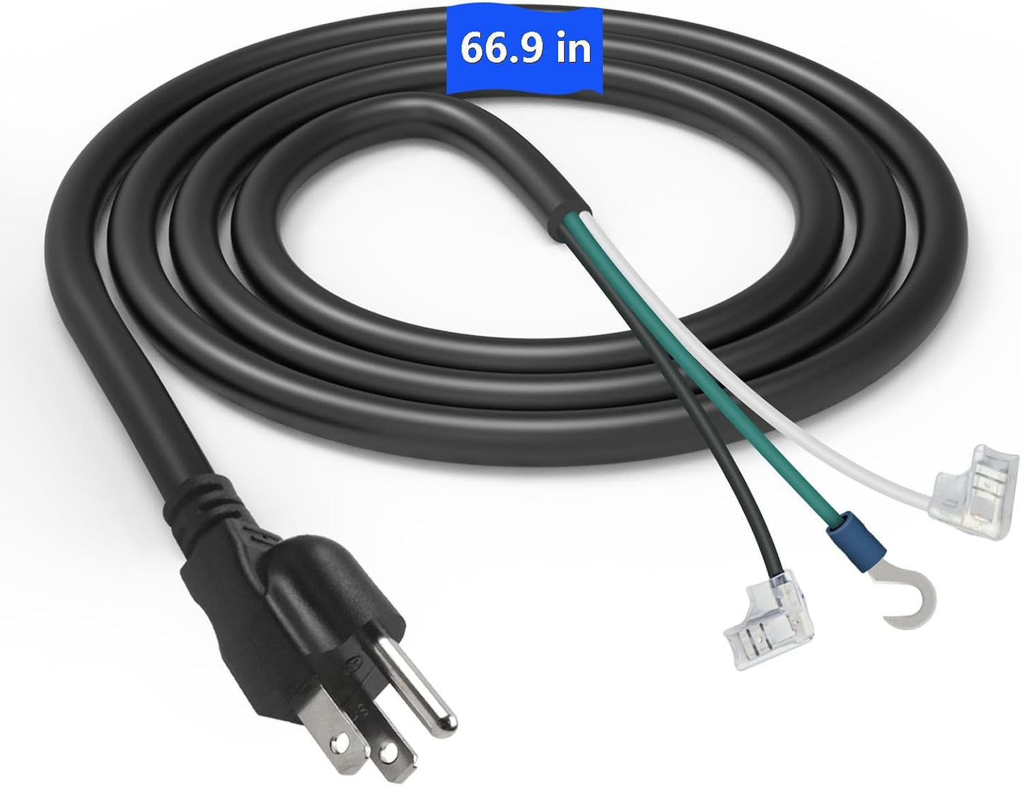 Cable alimentación bomba piscina SPX1250WA comp SP1500