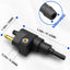 Conector combustible motor barco Mercury Mariner 4-175HP