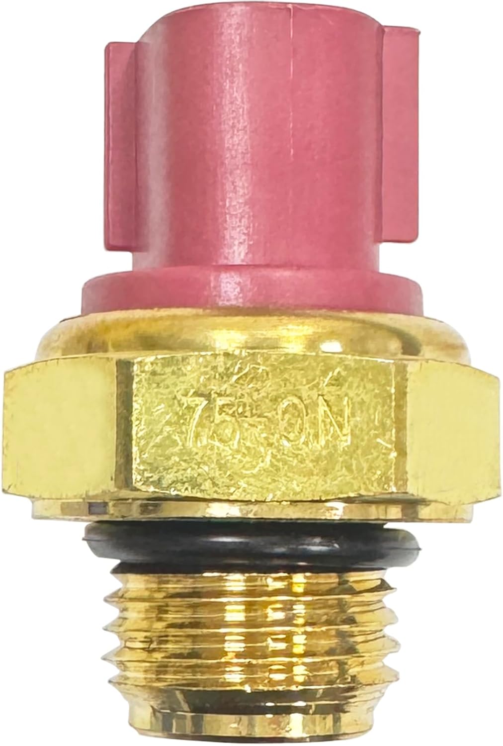 Sensor radiador ventilador agua Hisun MSU700 Massimo UTV400