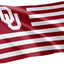 Bandera Universidad Oklahoma 3x5ft poliéster Sooners