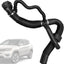 Manguera radiador Jeep Compass repuesto