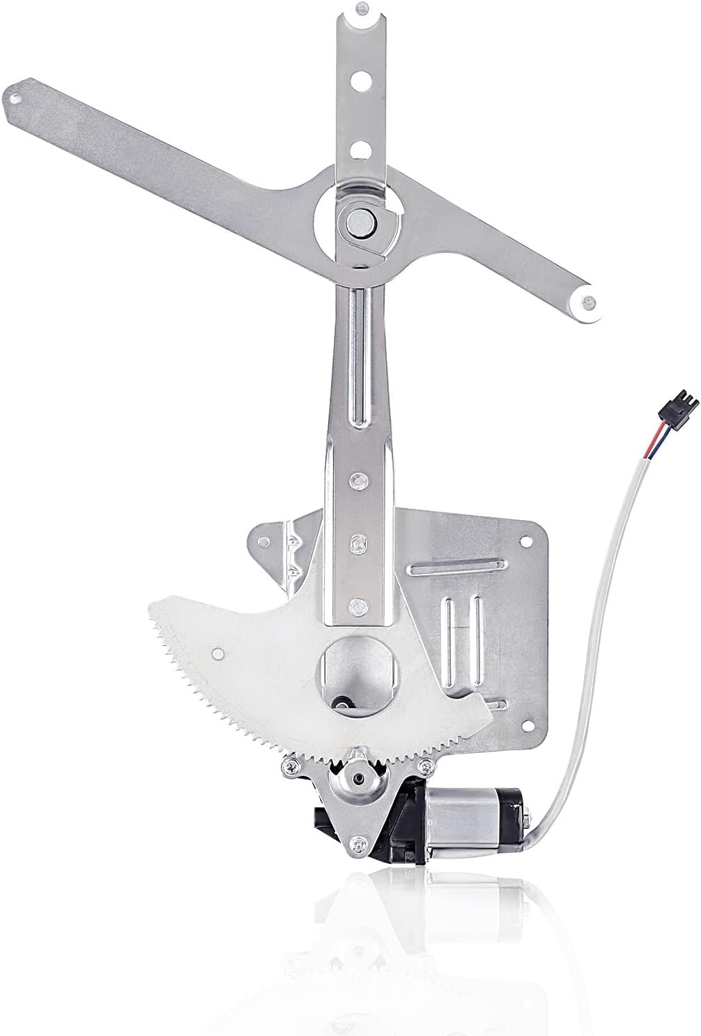 Motor eléctrico elevalunas izquierdo Chevy S10/Blazer 95-04