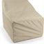 Funda silla patio poliéster 300D resistente agua